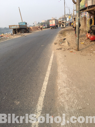 property sell Mirpur-1